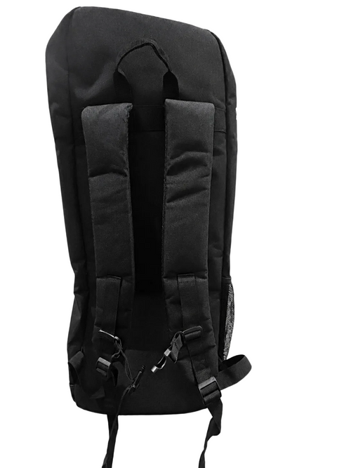 The Shinny Bag — Premium Mini Hockey Bag