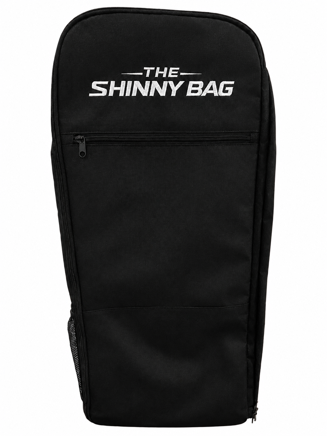 The Shinny Bag — Premium Mini Hockey Bag