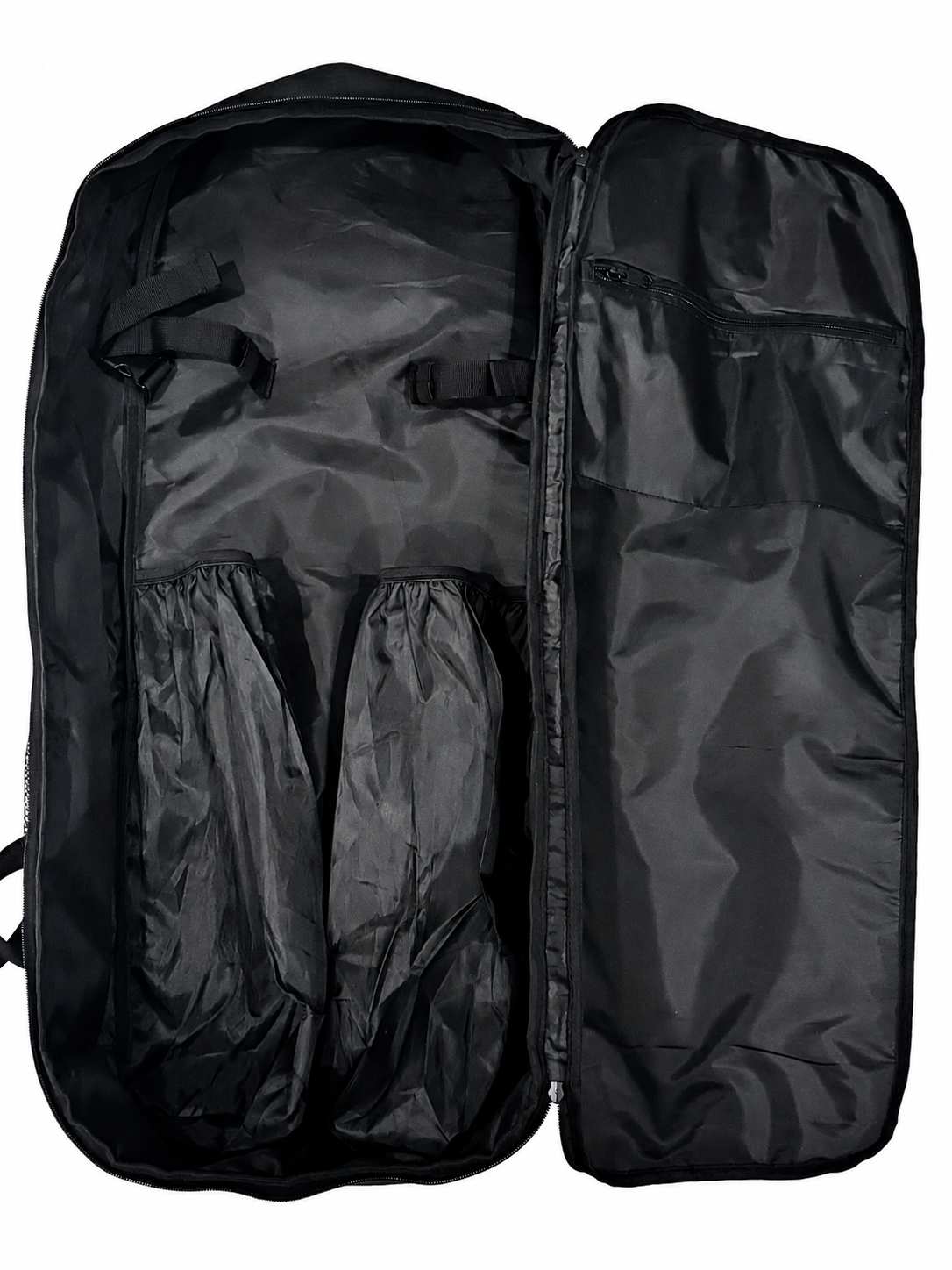The Shinny Bag — Built for Mini Hockey. Ready for Everything.