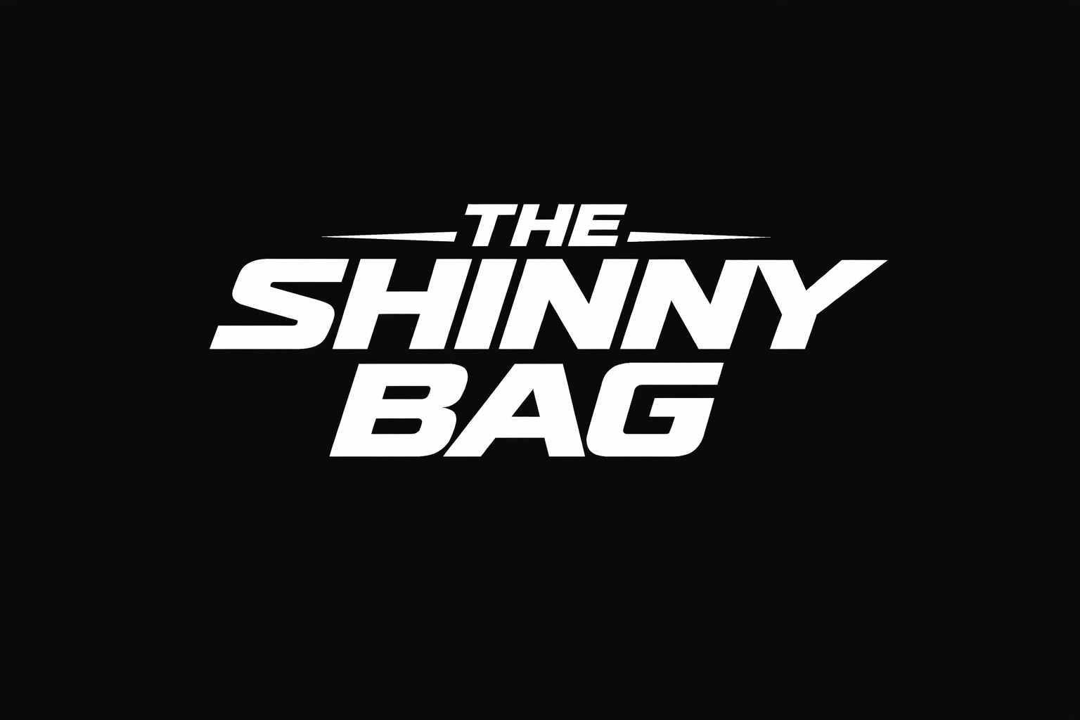 The Shinny Bag